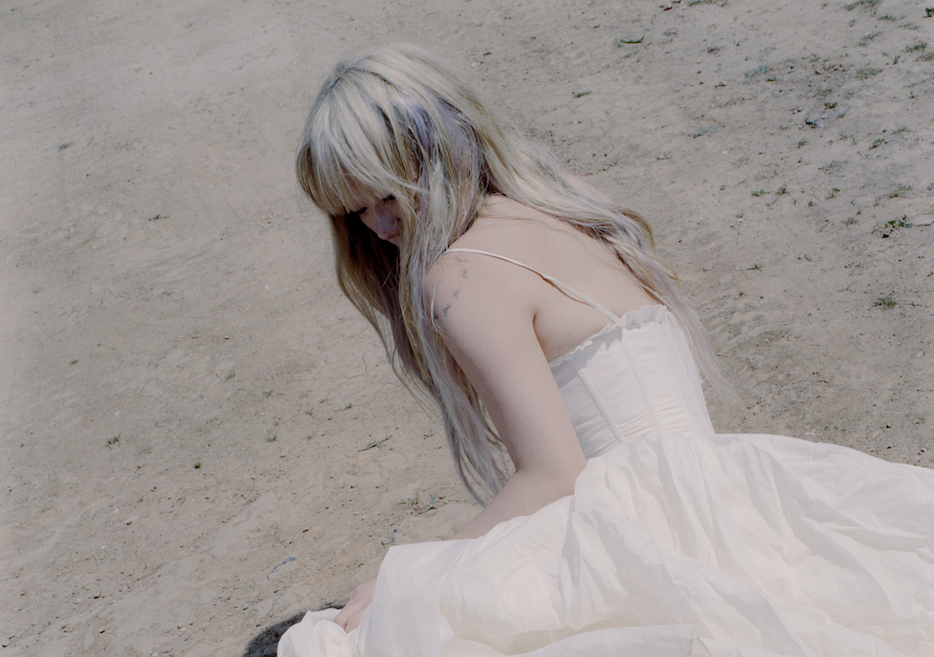 Wisp announce debut album & headline tour: hear 3 tracks