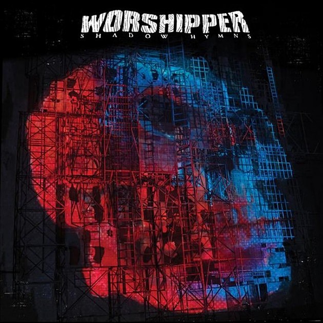 Worshipper releasing ‘Shadow Hymns’ (stream “Place Beyond the Light”)