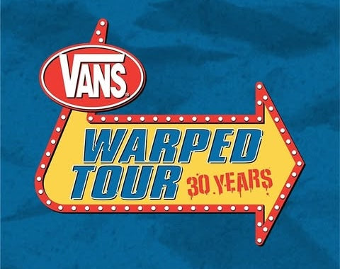 Warped Tour gradually rolling out 2025 lineup: Avril Lavigne, Dance Hall Crashers reunion, more