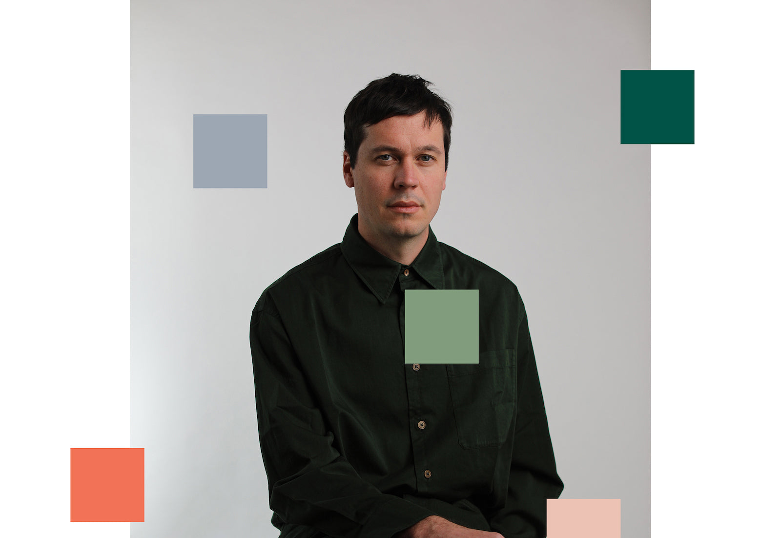 Washed Out announce new album, share “The Hardest Part” video