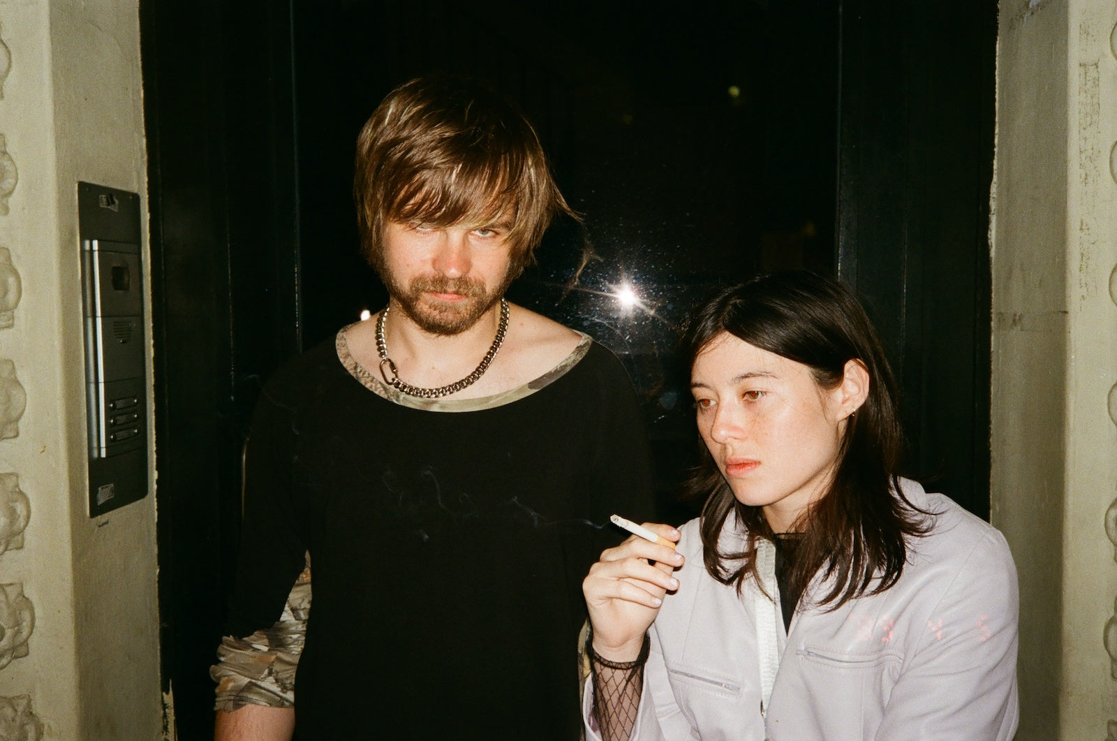 Water from Your Eyes ready covers EP: listen to their take on Chumbawamba’s “The Good Ship Lifestyle”