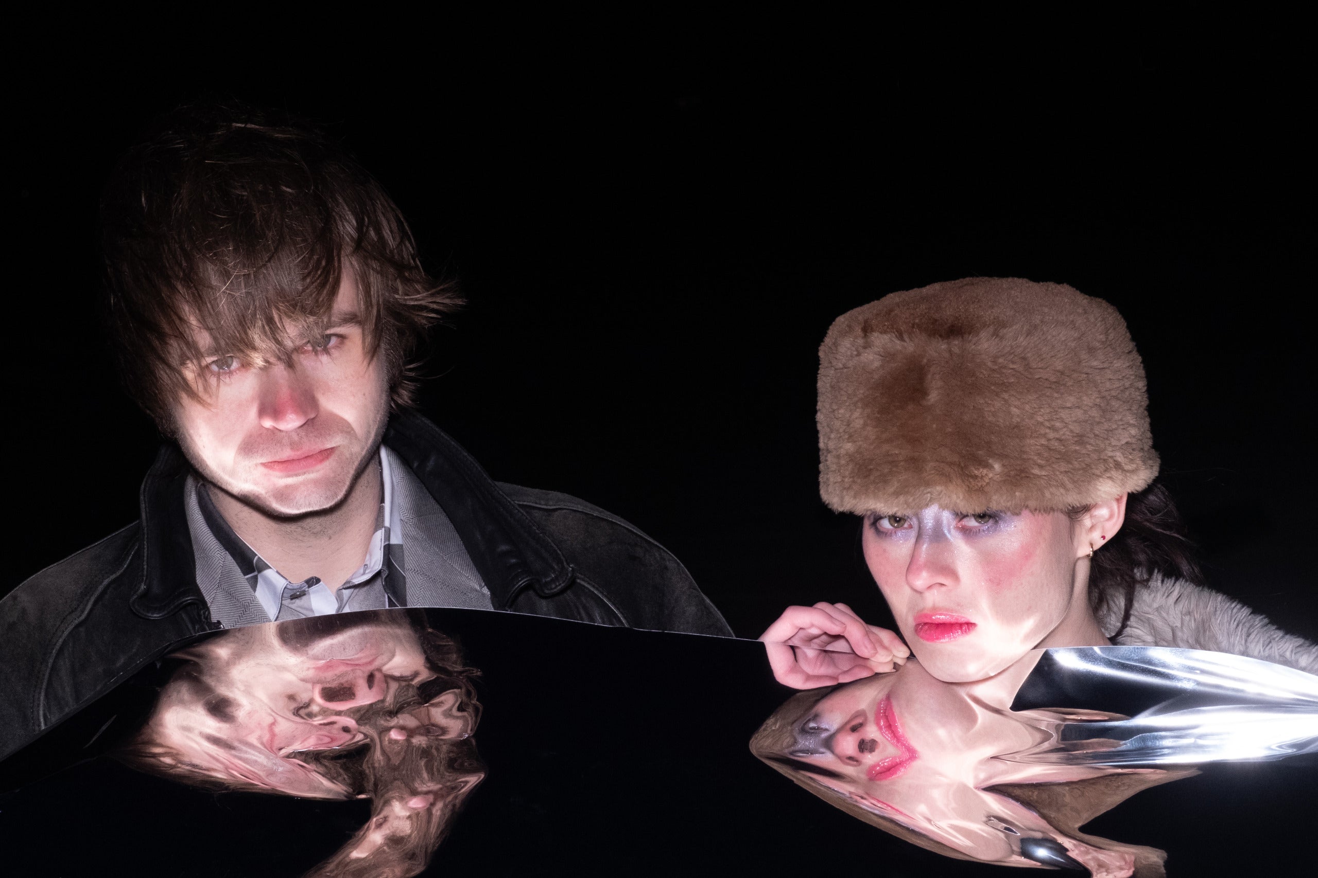 Water From Your Eyes share new EP ‘It’s Beautiful’