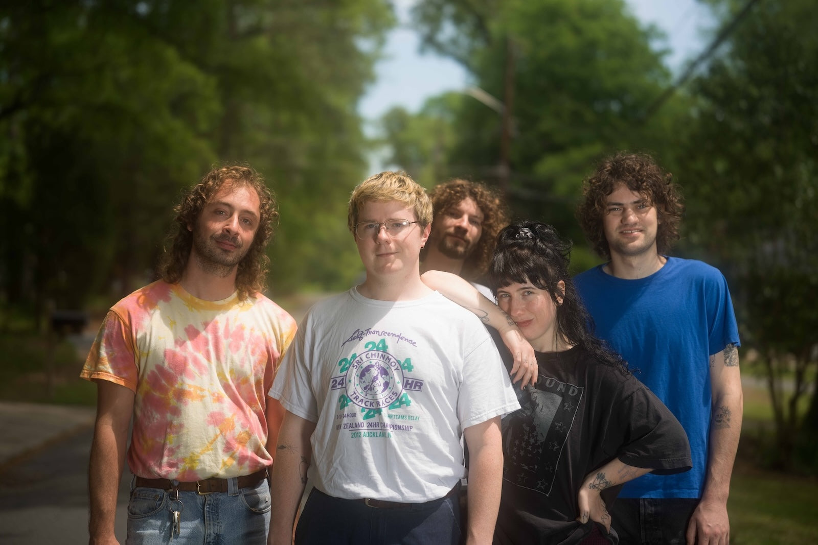 Wednesday announce new album ‘Bleeds,’ share “Wound Up Here (By Holdin On)”