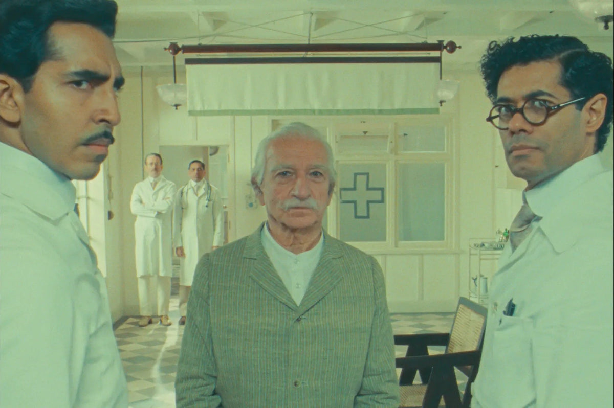 Wes Anderson’s  adaptation of Roald Dahl’s ‘The Wonderful Story of Henry Sugar’ coming to Netflix in September