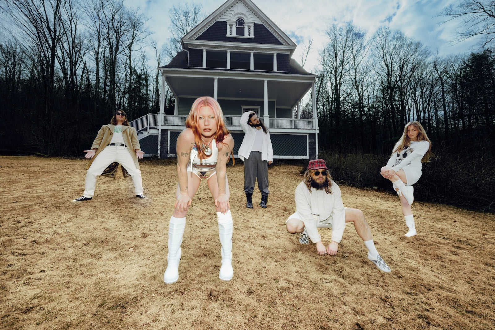 18 New Songs Out Today