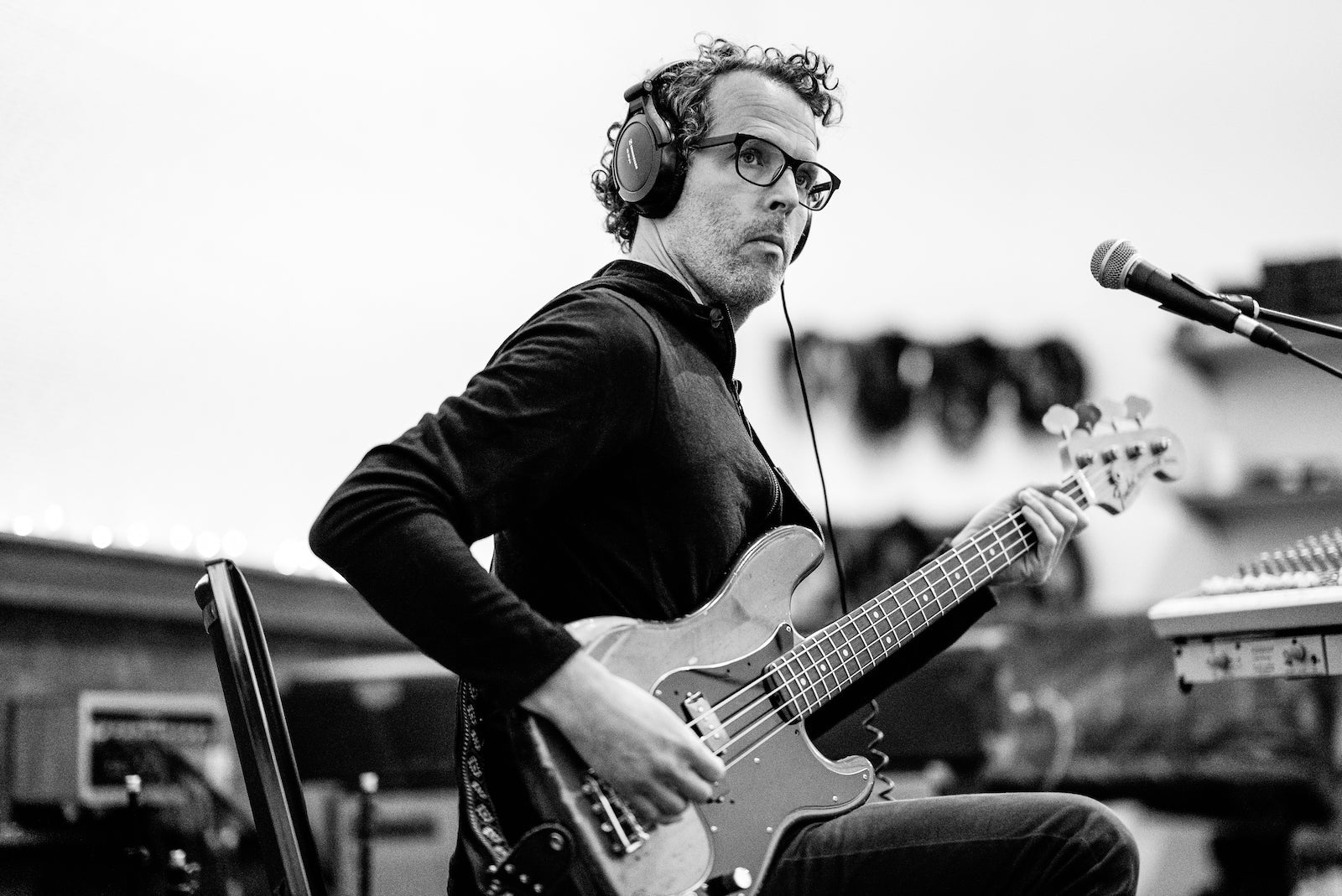 Faraquet’s Chad Molter preps debut LP as Whisper States (hear a song), playing free NYC show w/ Mary Timony