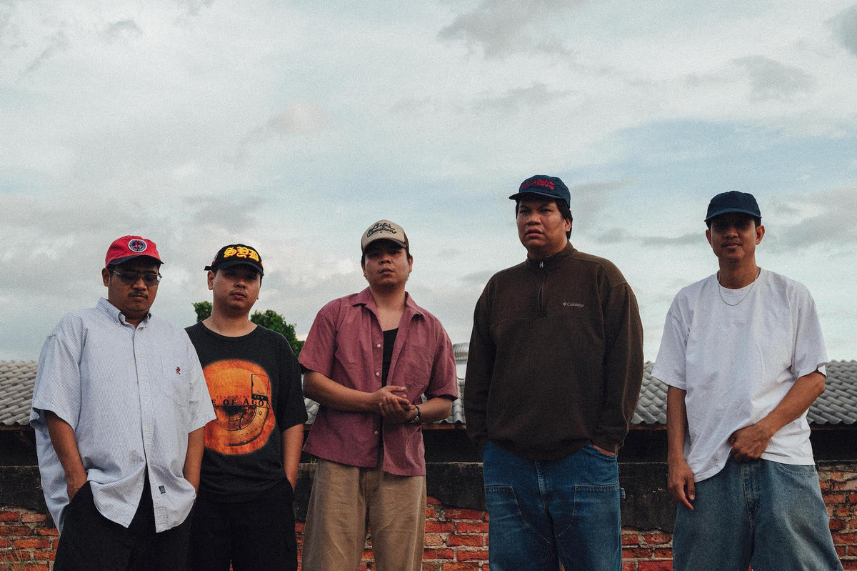 Thailand metallic hardcore band Whispers sign to Flatspot, announce new EP
