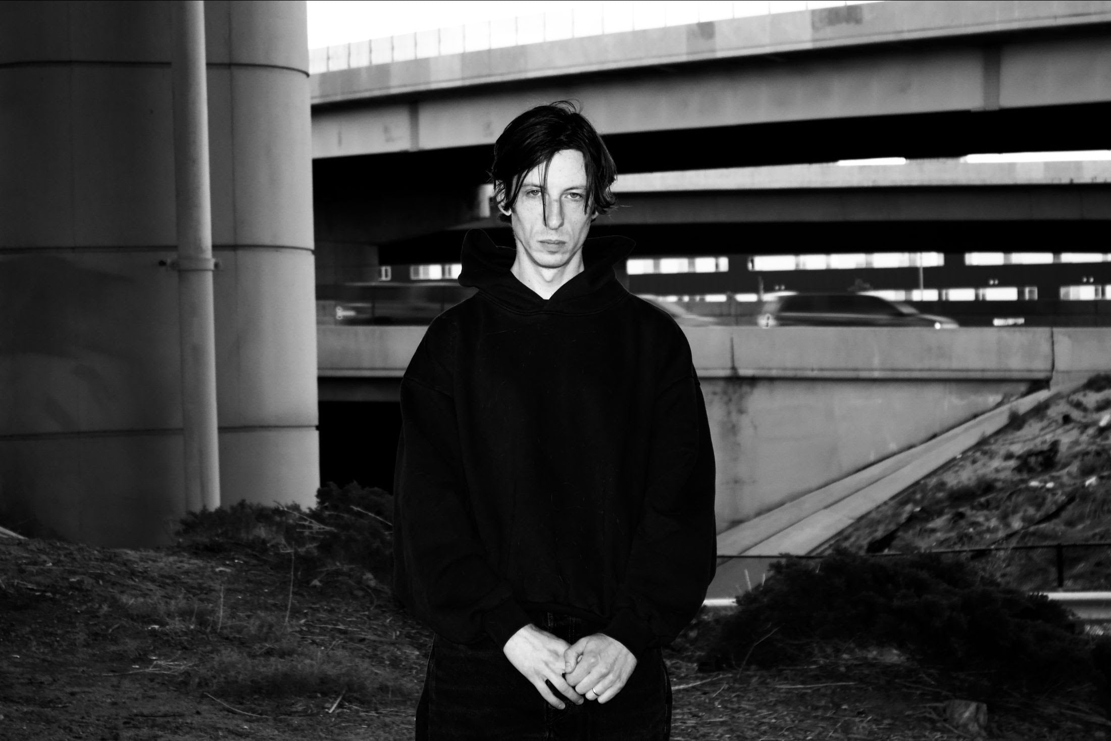 Wicca Phase Springs Eternal announces new EP & Philly/NY shows with Pictureplane