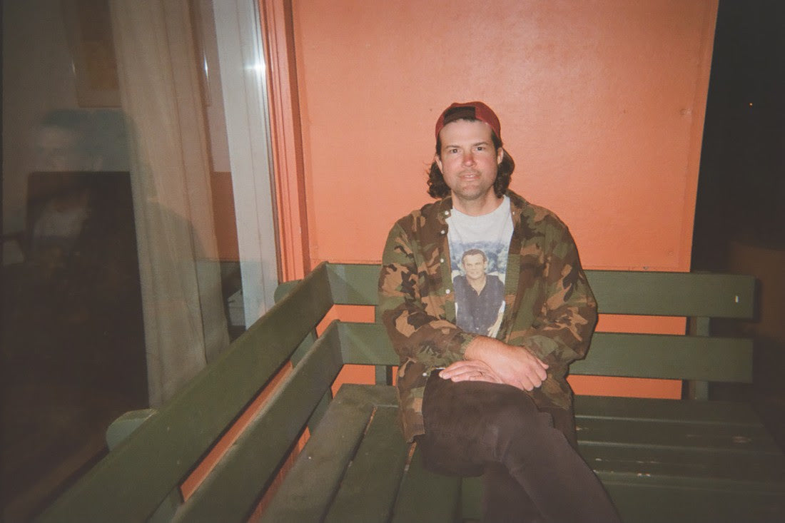 Wild Pink’s John Ross on 10 songs he’s listened to over 100 times