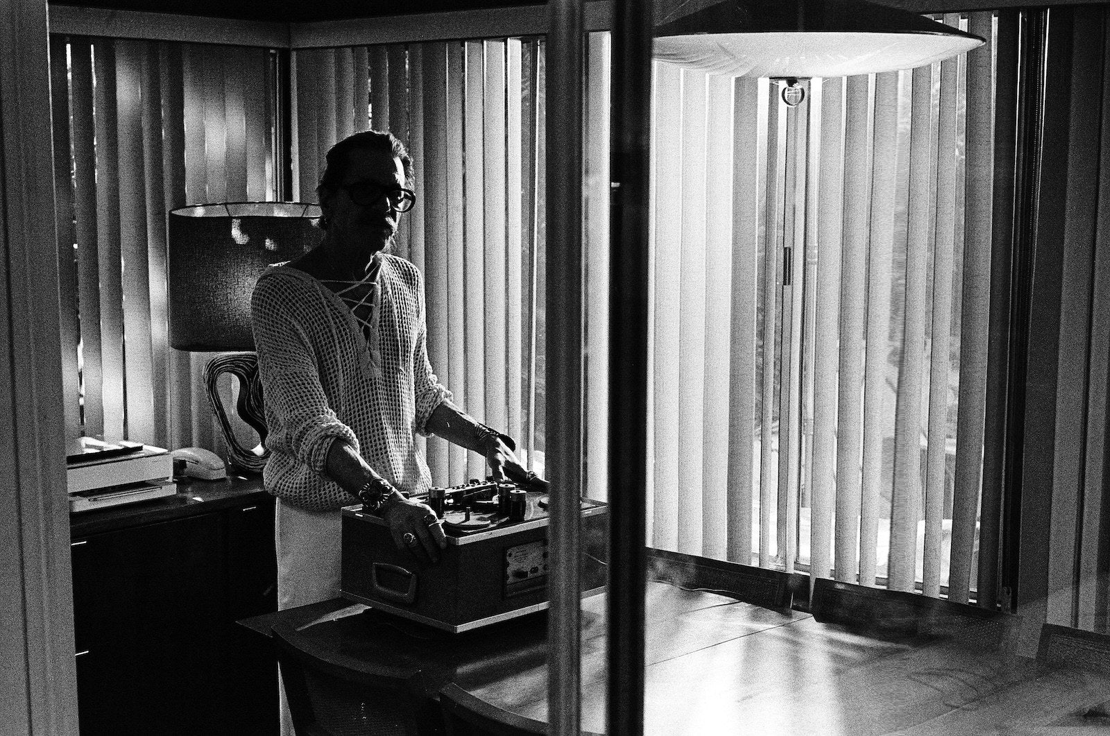 William Basinski announces 5-hour ‘The Disintegration Loops: Arcadia Archive Edition’ box set