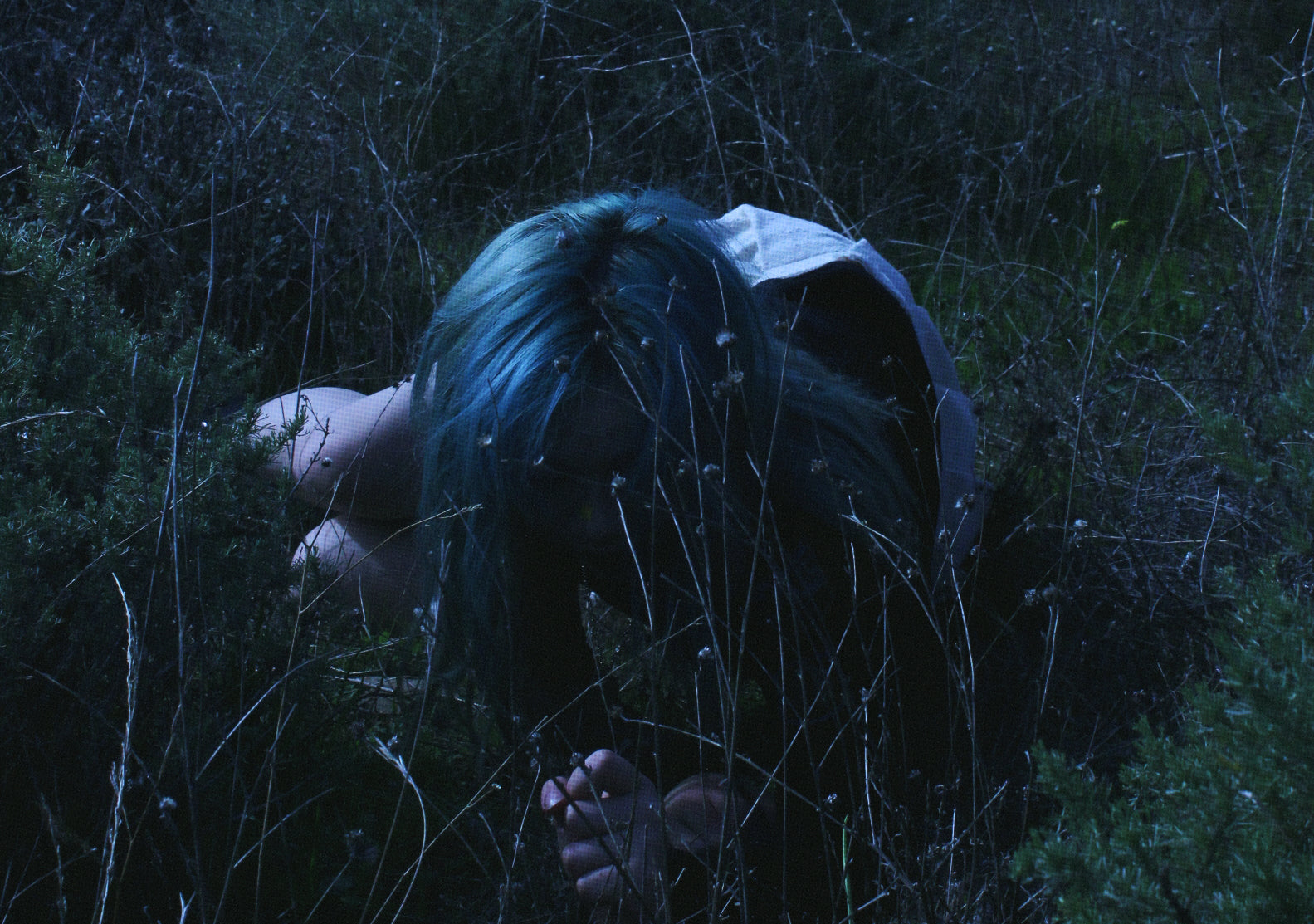 Wisp announces debut EP ‘Pandora, shares “Enough for you”