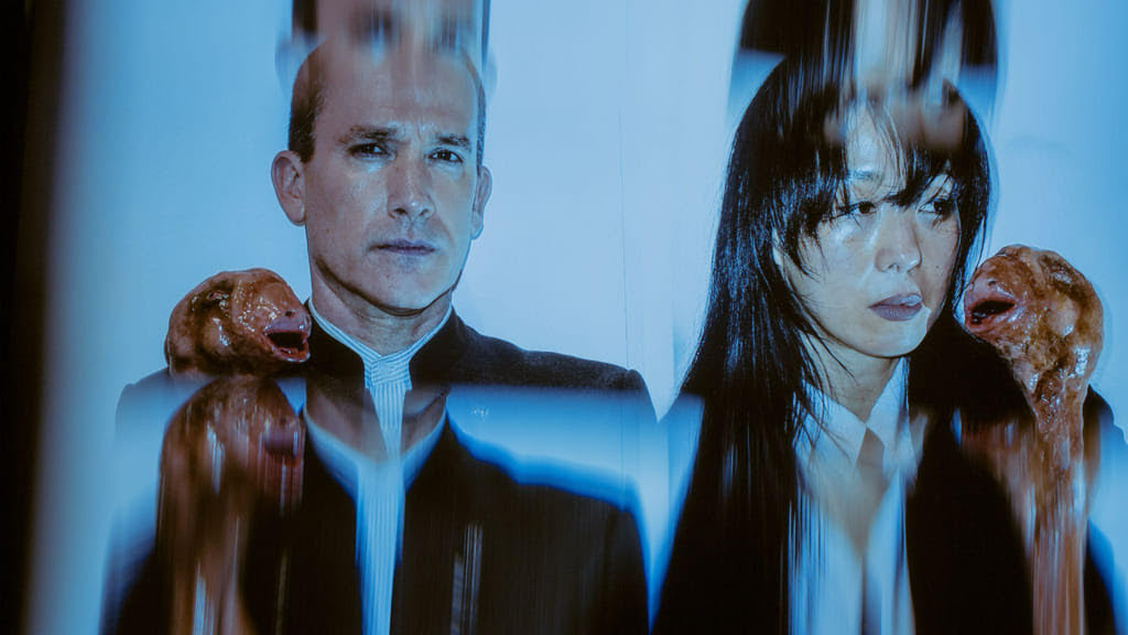 Xiu Xiu announces David Lynch ‘Eraserhead’ tribute album & tour