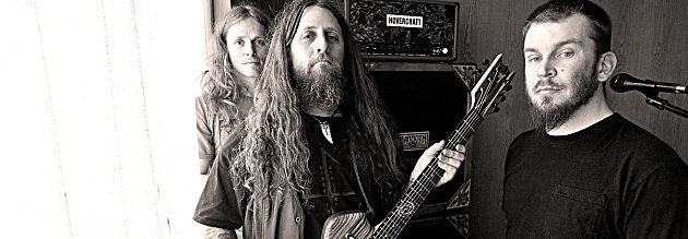 Yob playing shows