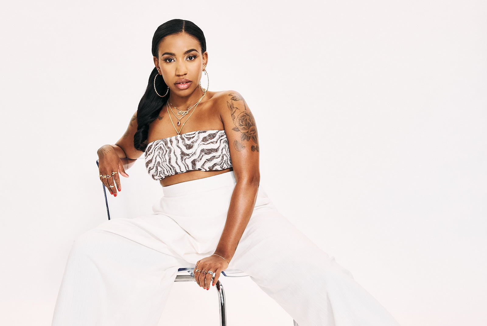 Yaya Bey announces new album ‘Do It Afraid’ & tour, shares 2 new songs