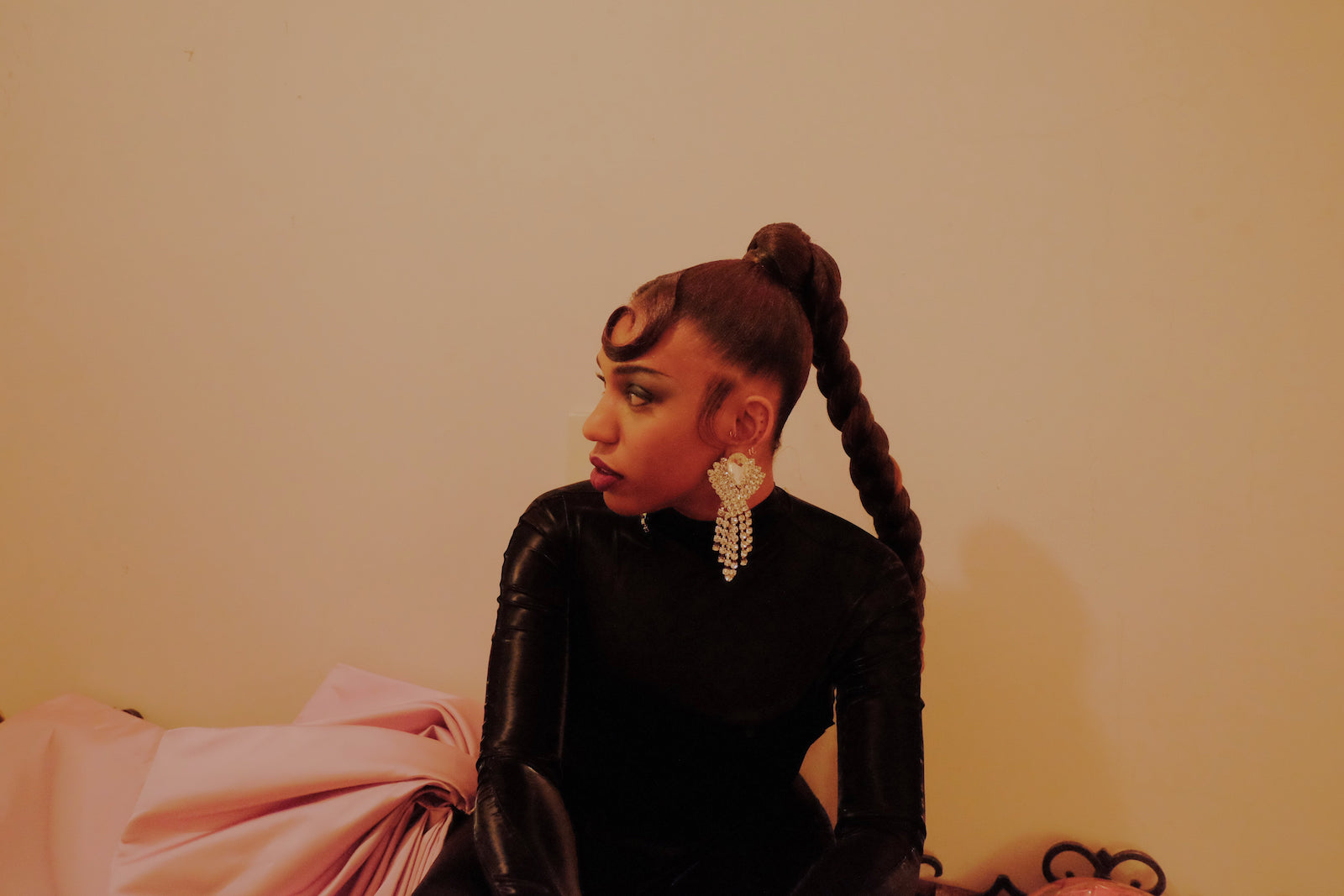 Yaya Bey releases two new songs, confirms new project for 2024