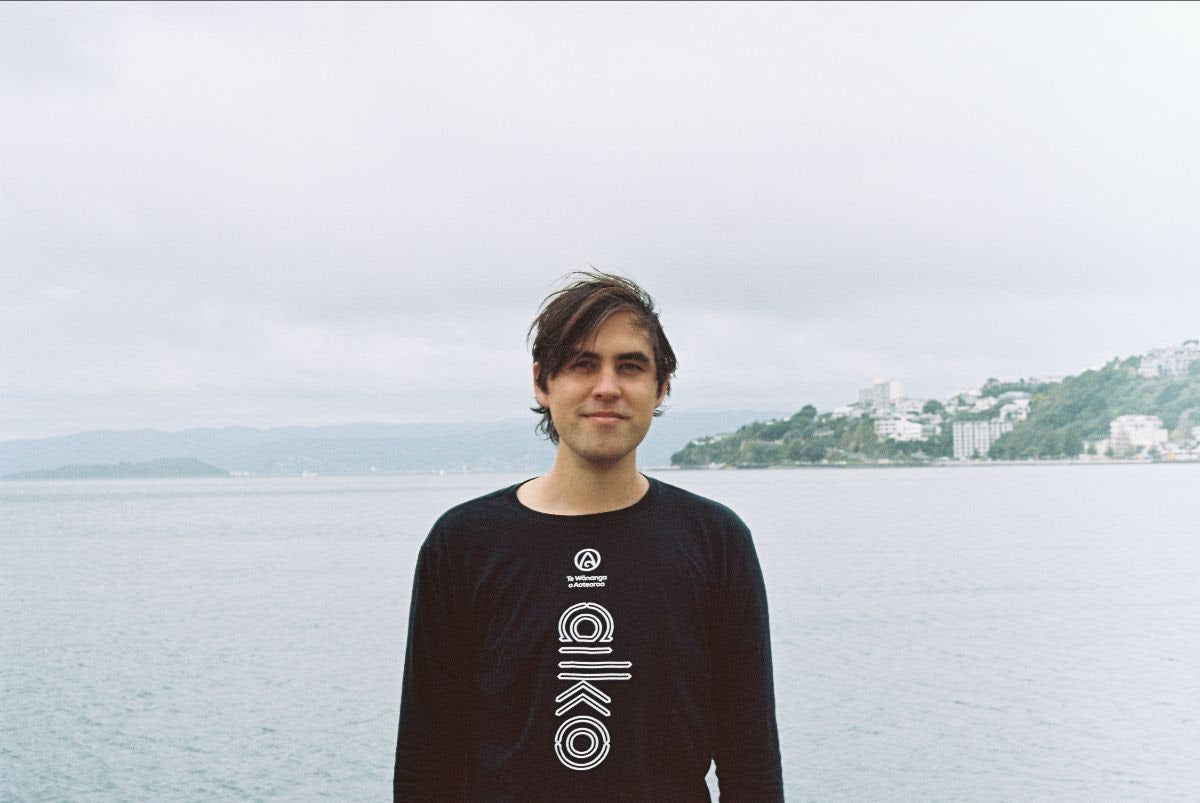 New Zealand emo artist Yon Loader (of Carb On Carb) preps debut LP for Tiny Engines (stream “Tied Up In”)