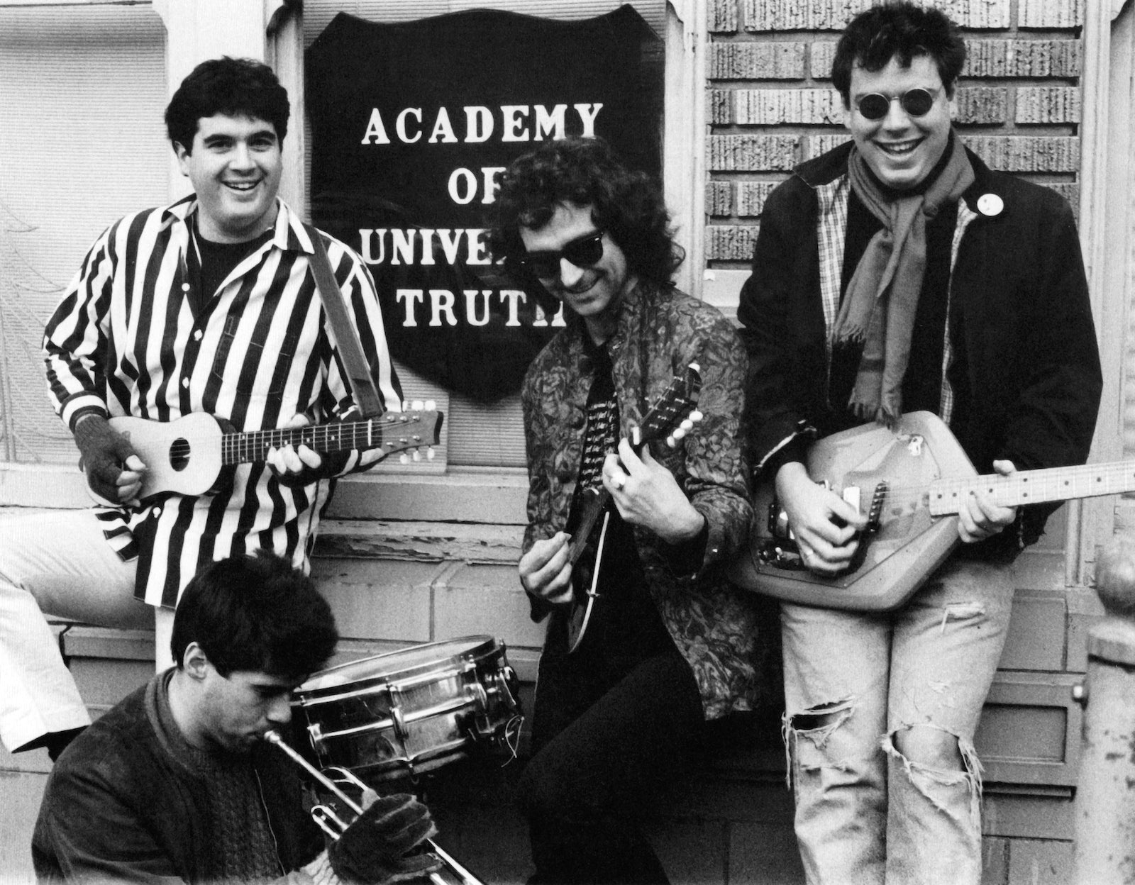 The Young Fresh Fellows prep deluxe 40th anniversary reissue of their debut LP; East Coast tour starts soon