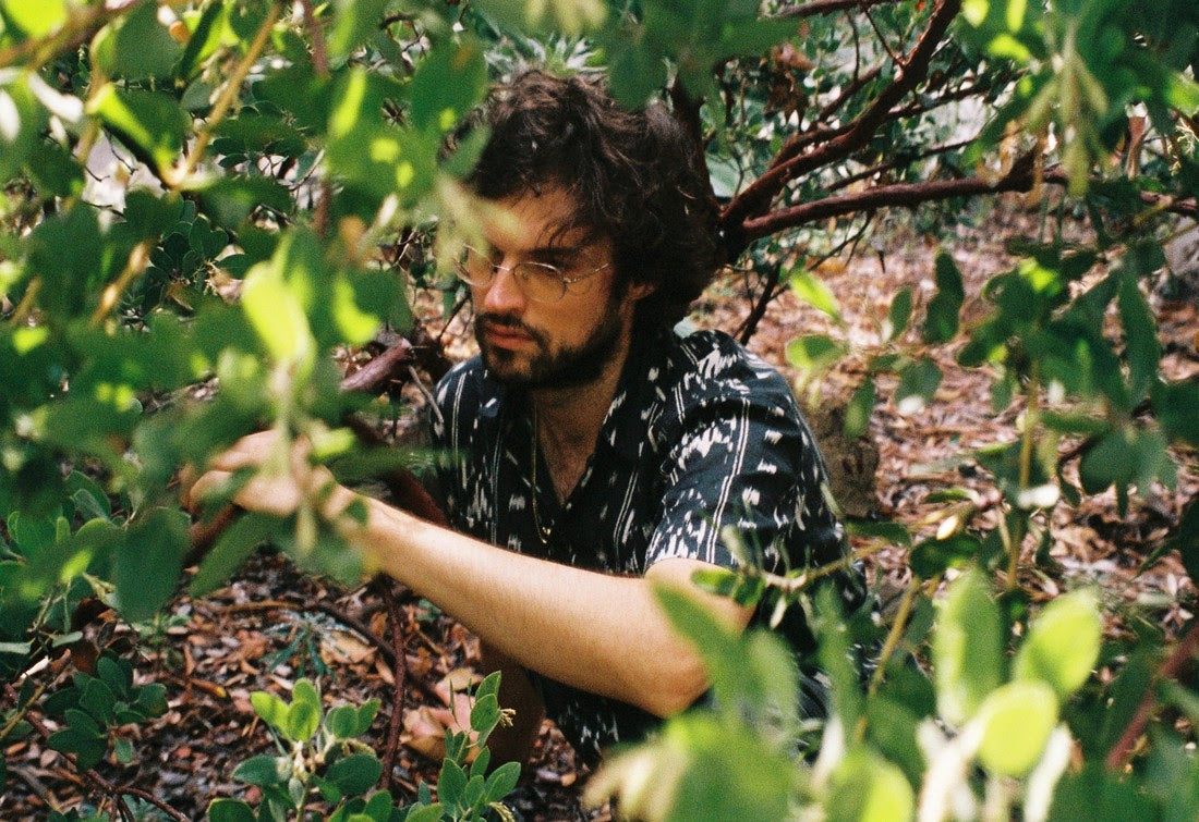 Young Jesus announces new album ‘The Fool,’ shares 2 songs