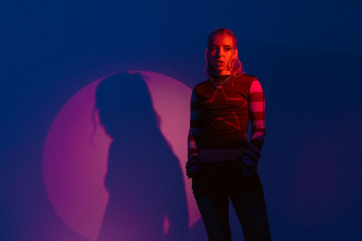 Young Miko announces US tour
