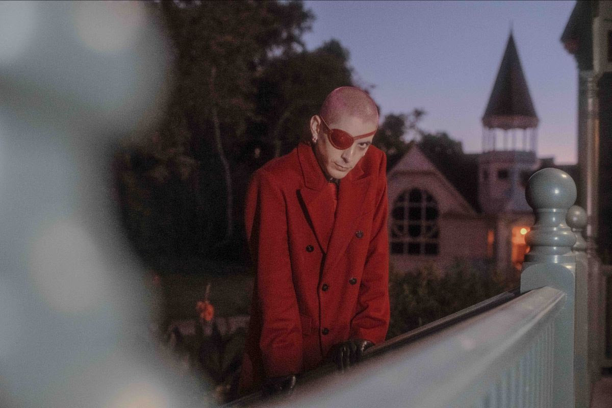 Youth Lagoon on how Tom Waits, Frank Ocean, The Durutti Column & more influenced his new album ‘Rarely Do I Dream’