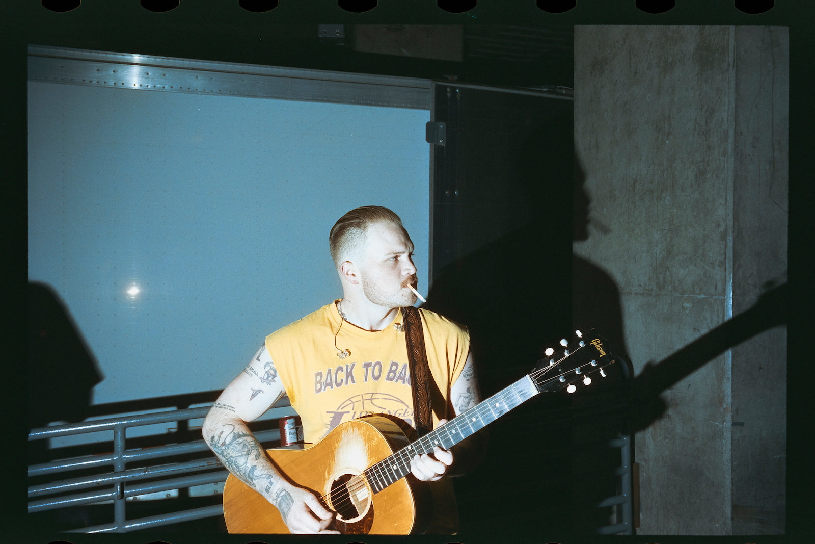 Zach Bryan adds more MetLife Stadium shows with Kings of Leon