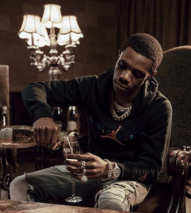 A Boogie Wit Da Hoodie shares new video ft. Don Q (who’s playing Irving Plaza)