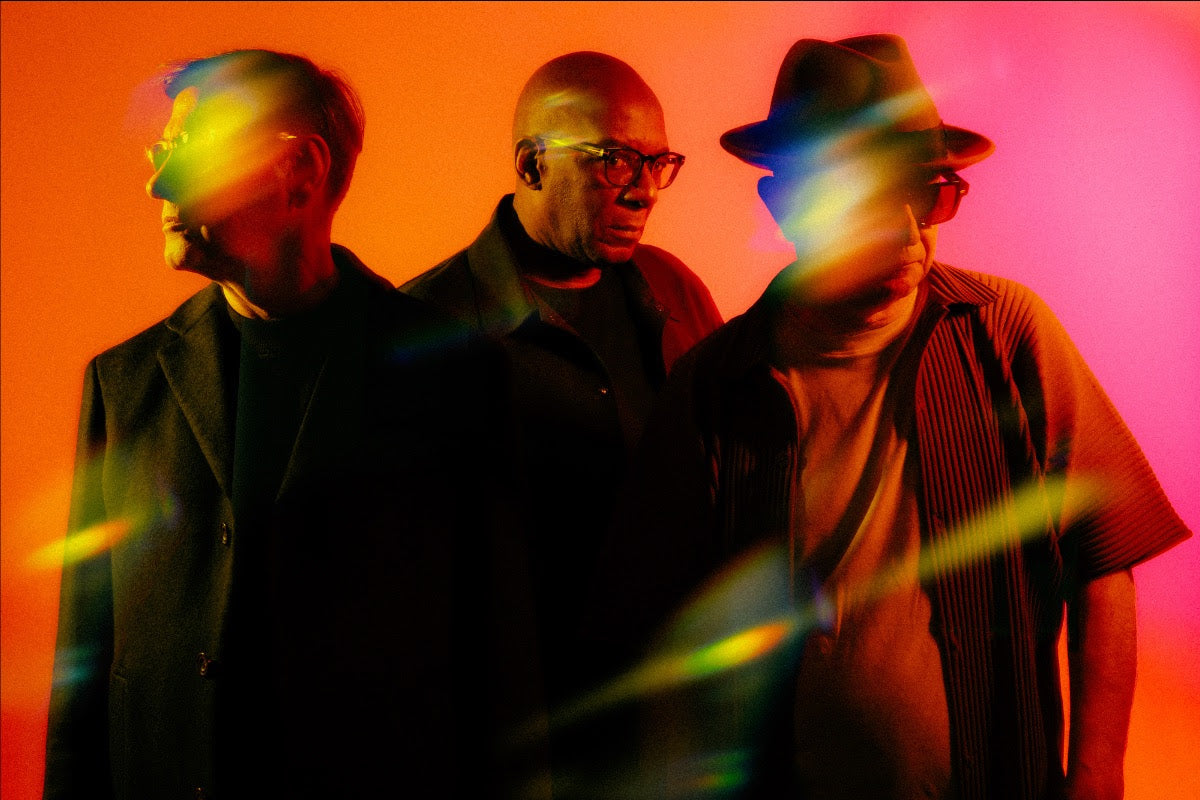 A Certain Ratio announce new album, share “All Comes Down to This”