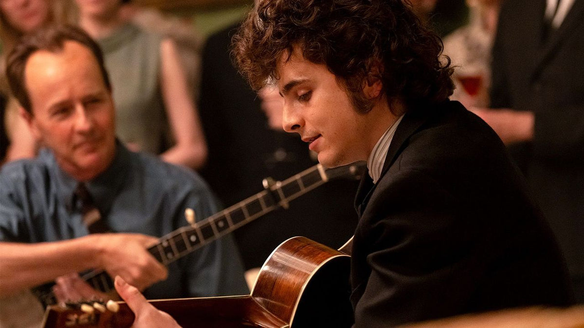 Here are the 2025 Oscar Nominations