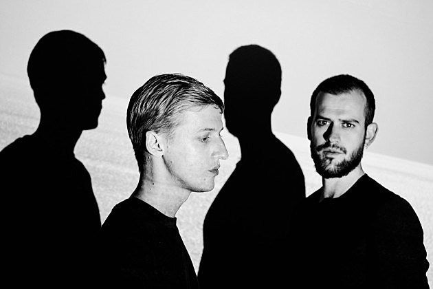 A Dead Forest Index made a video for new song “Summit Down” (listen/watch)