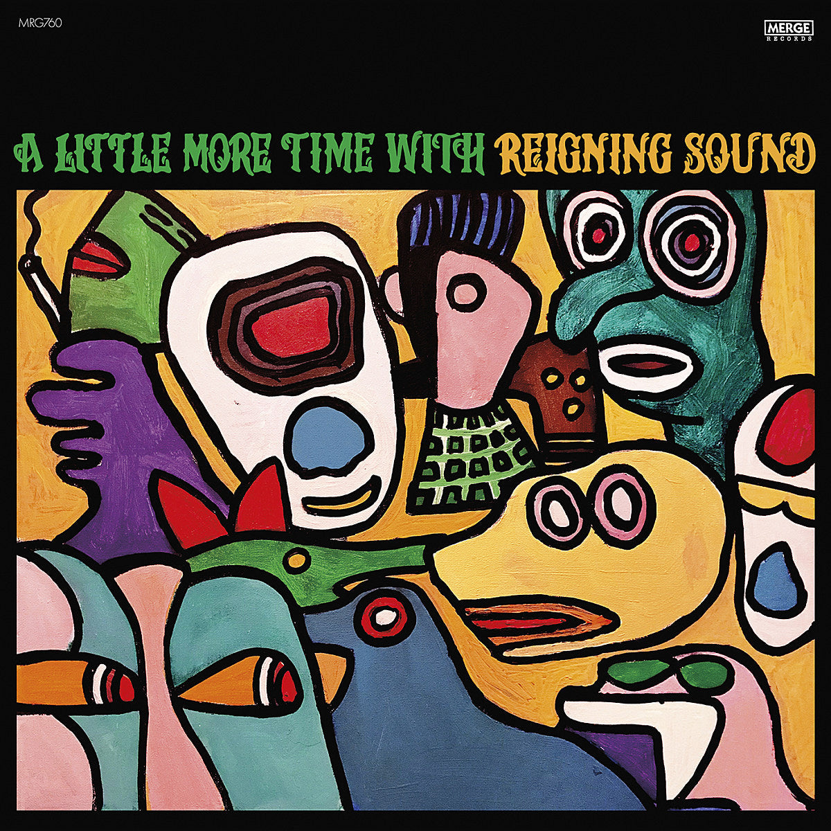 Reigning Sound’s original Memphis lineup reunites for new LP (stream a track)