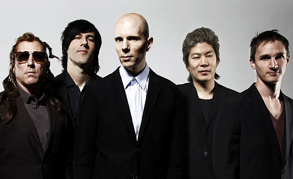 A Perfect Circle announce tour, working on first album since 2004