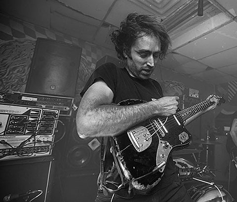 What’s going on Tuesday? (A Place to Bury Strangers, Grooms, Doomtree, Walter Schreifels, Lauryn Hill & more)
