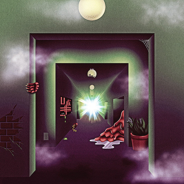 Thee Oh Sees announce ‘A Weird Exits’ (listen to “Plastic Plant”) and North American tour