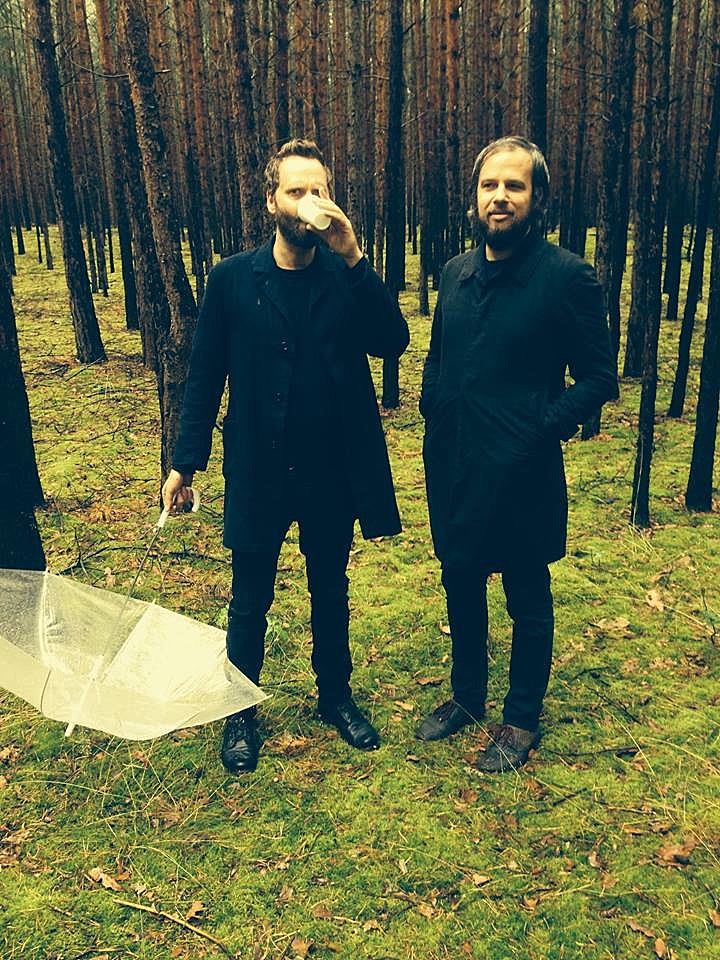 A Winged Victory For The Sullen share #RSD18 track; Stars of the Lid reissuing 2nd LP