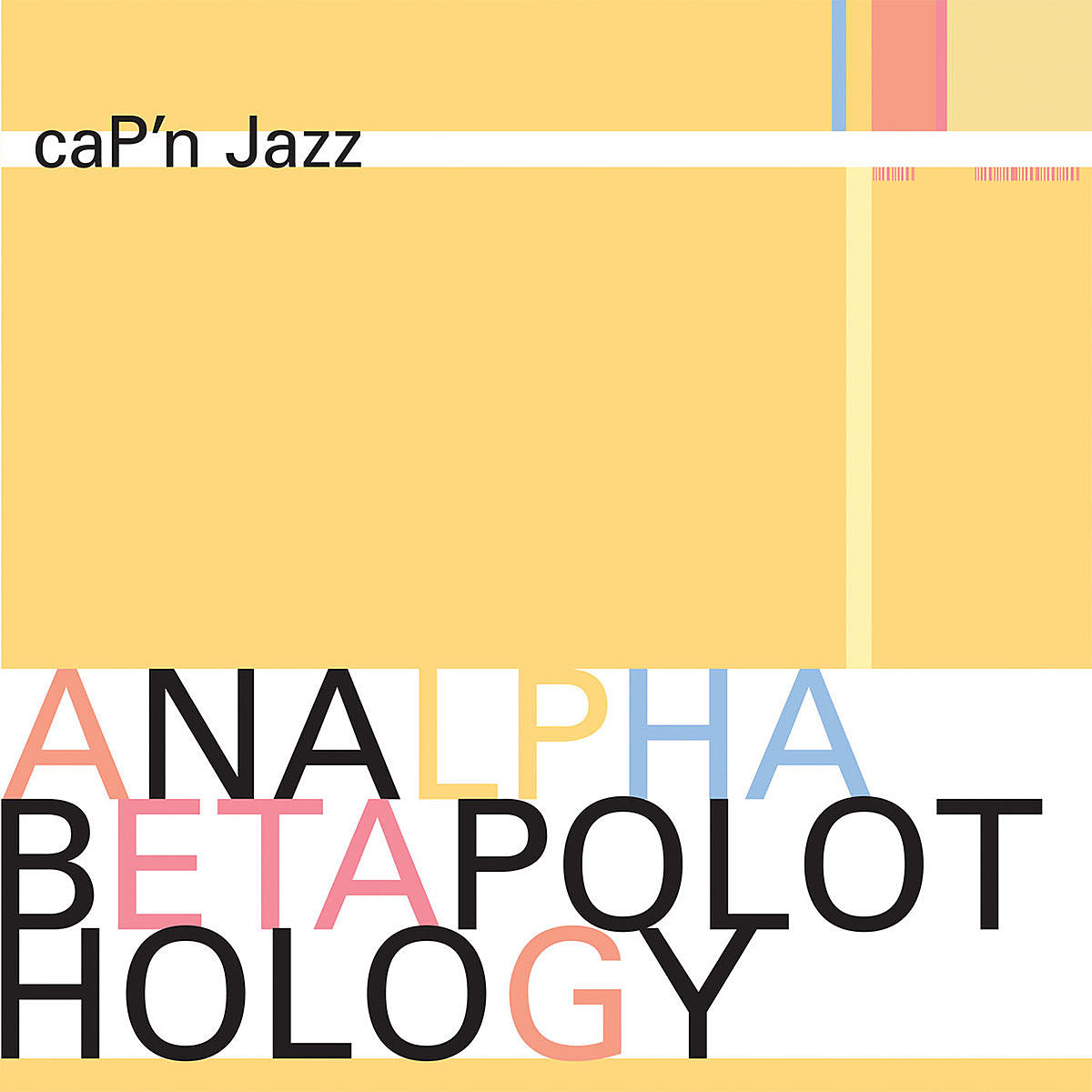 Cap’n Jazz reuniting again in 2017, playing FYF Fest