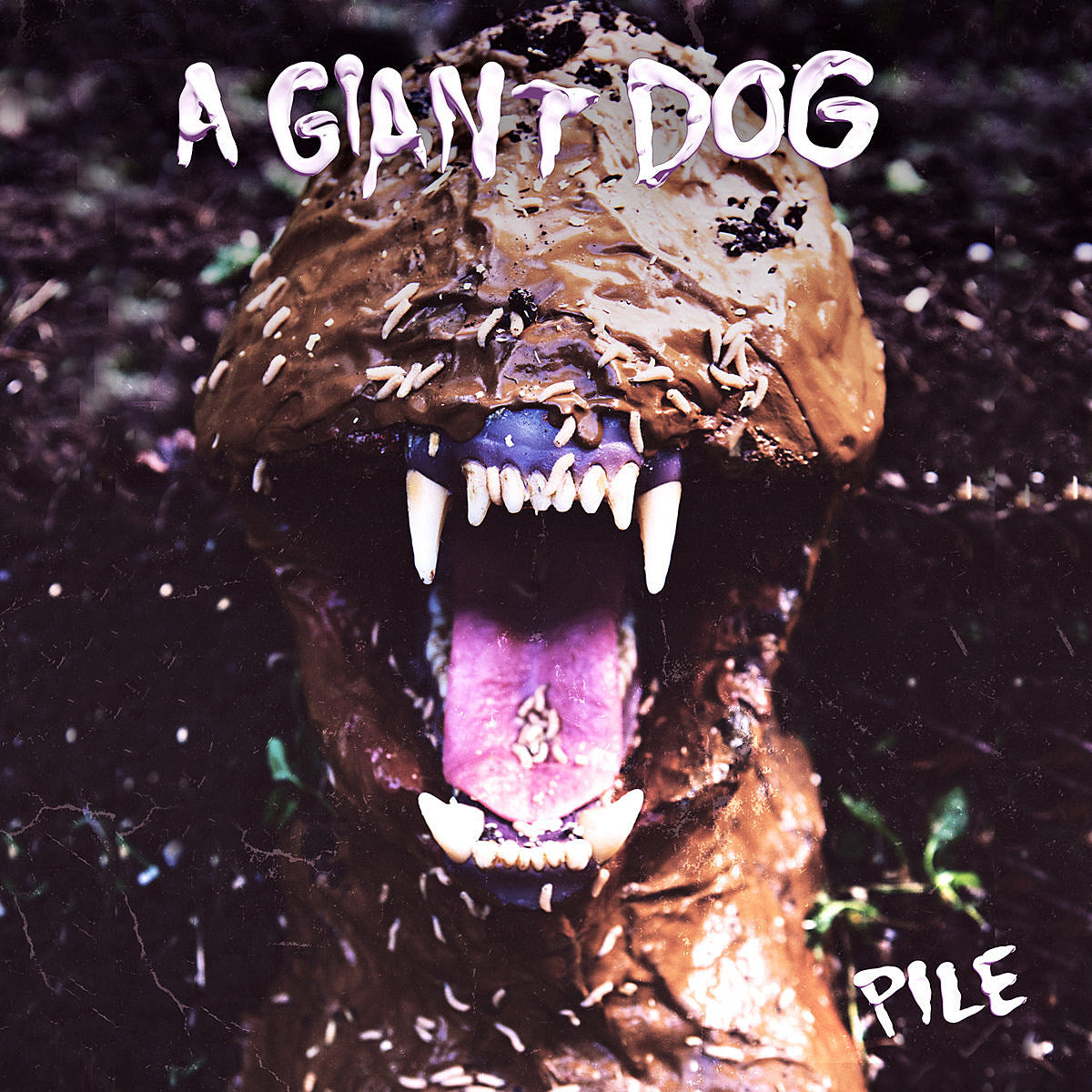 A Giant Dog releasing ‘Pile’ on Merge, touring (dates, song streams)
