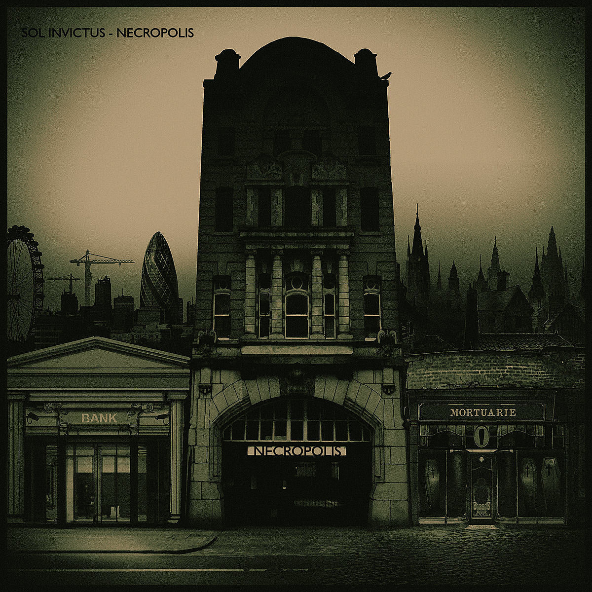 Sol Invictus releasing (final?) album — hear a song ft. Agalloch guitarist