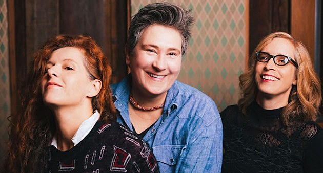Neko Case, k.d. lang & Laura Veirs team up for collaborative album and tour (dates & new song stream)