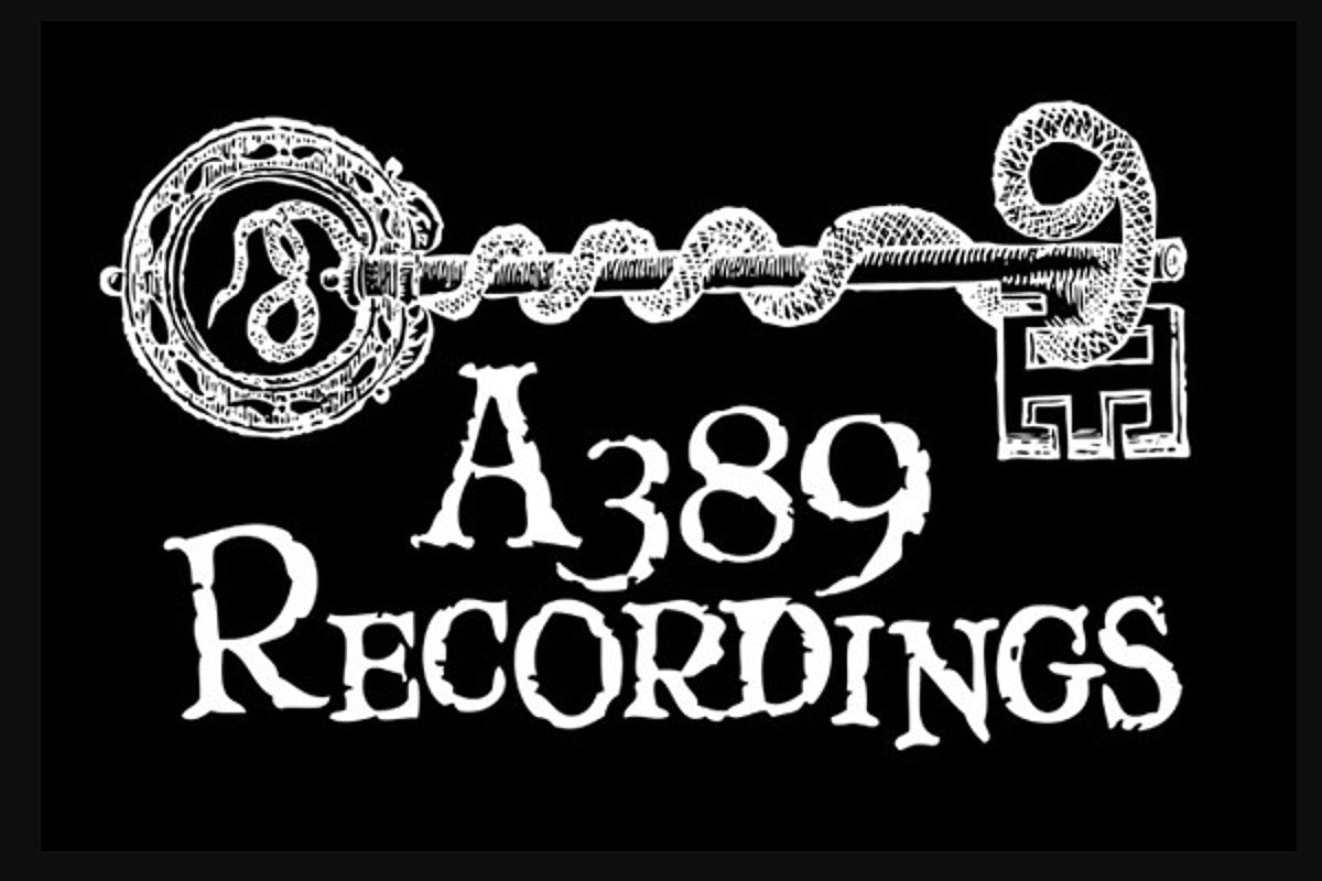 A389 Recordings is back, reissuing Cold As Life & more