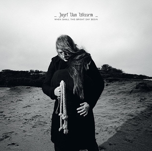 Jozef Van Wissem streaming ‘When Shall This Bright Day Begin,’ playing NYC with Holy Sons