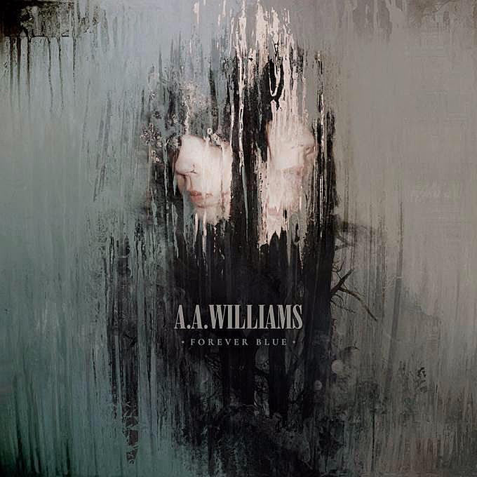A.A. Williams announces debut LP ft. Cult of Luna & Wild Beasts members, shares song