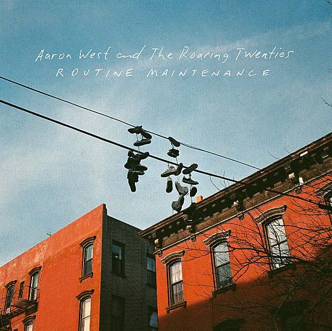 Dan Campbell (Aaron West, Wonder Years) tells us what he’s listening to