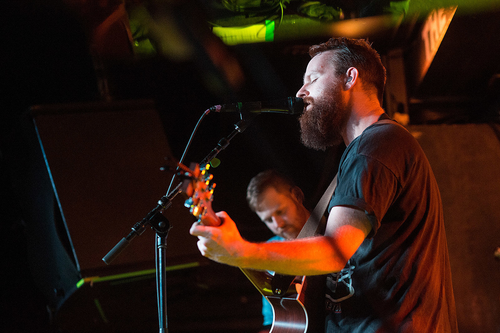 Aaron West & the Roaring Twenties announce US & UK tour