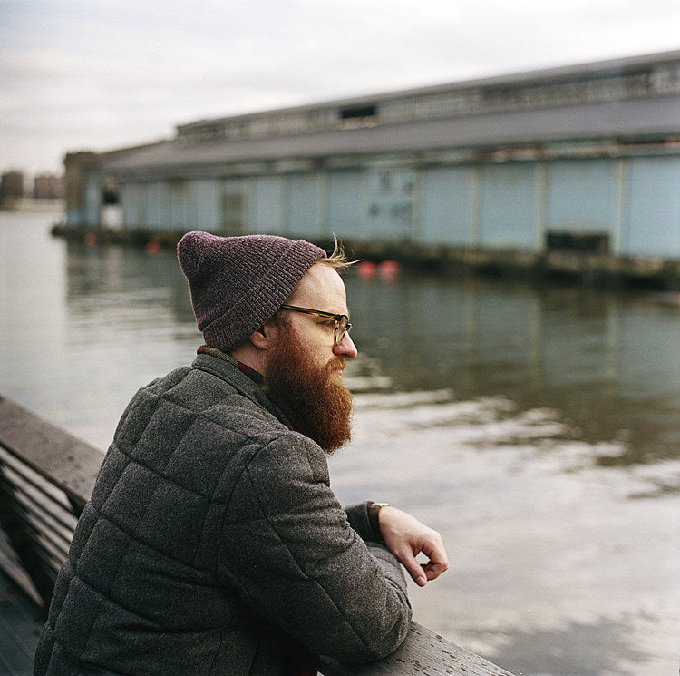 listen to Aaron West (Wonder Years) cover Weakerthans, win tix to NYC show