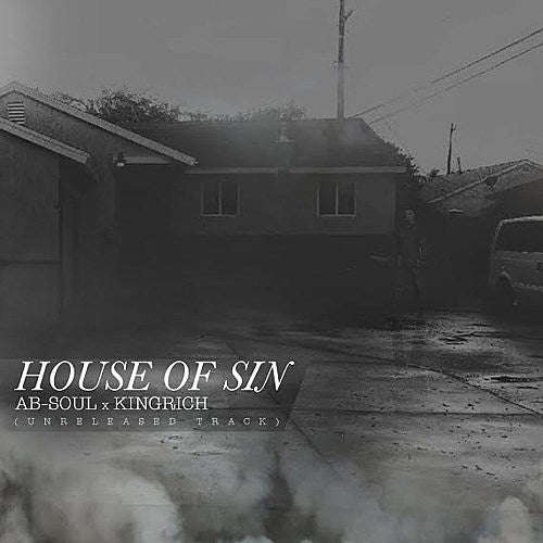 Ab-Soul releases “House of Sin” ft. King Rich (listen)