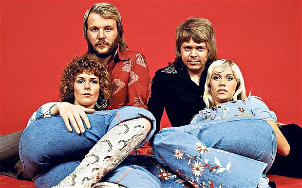 ABBA announce reunion, new single