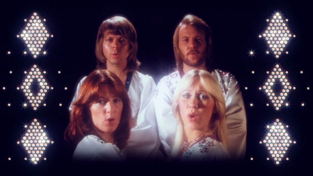 ABBA tell Donald Trump to stop using their music & videos at campaign rallies