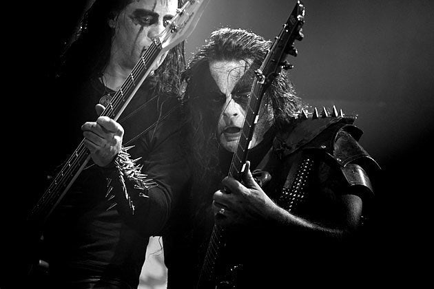 Abbath cancels more tour dates, going to rehab