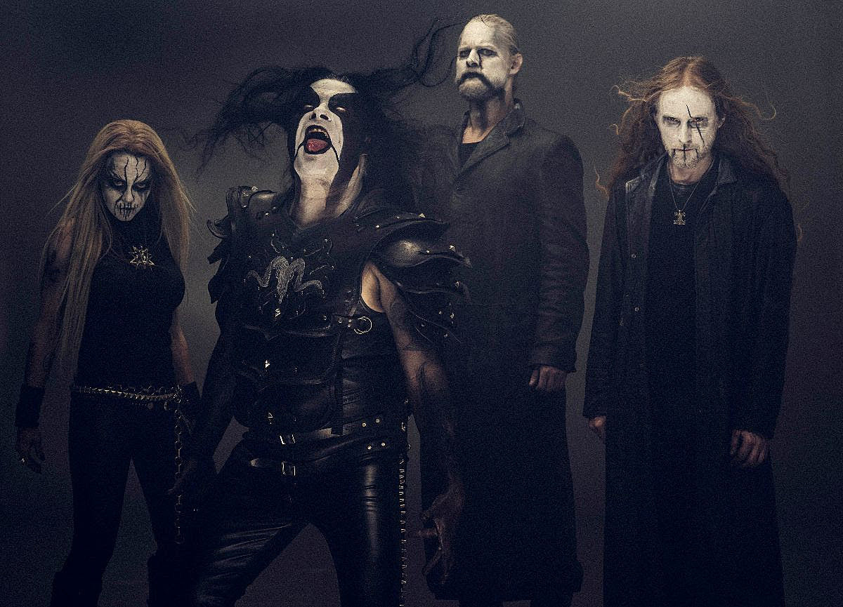 Metal tours announced: Every Time I Die, GWAR, Witch Taint, Obituary/Abbath, Fister, Glassing, Brutus, more