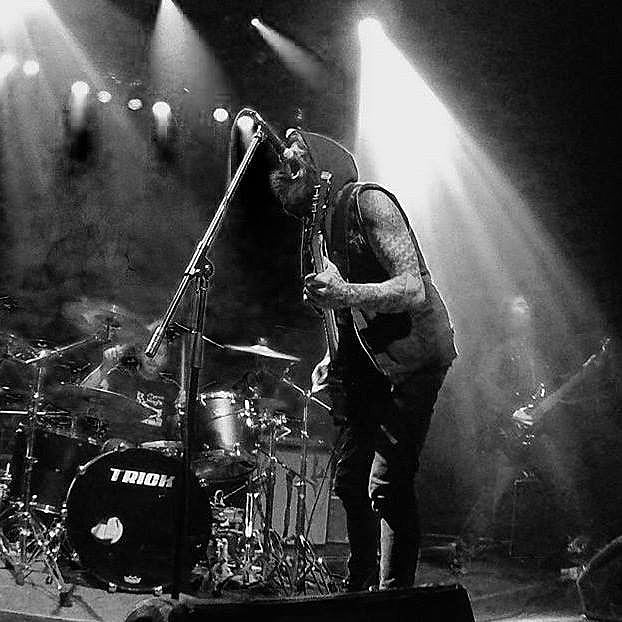 Abigail Williams, Ghost Bath & Wolvhammer announce tour